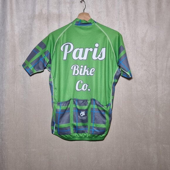 Men's T-shirt Size L Champ-Sys.com - Picture 3 of 3